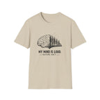Mind Nature T-Shirt