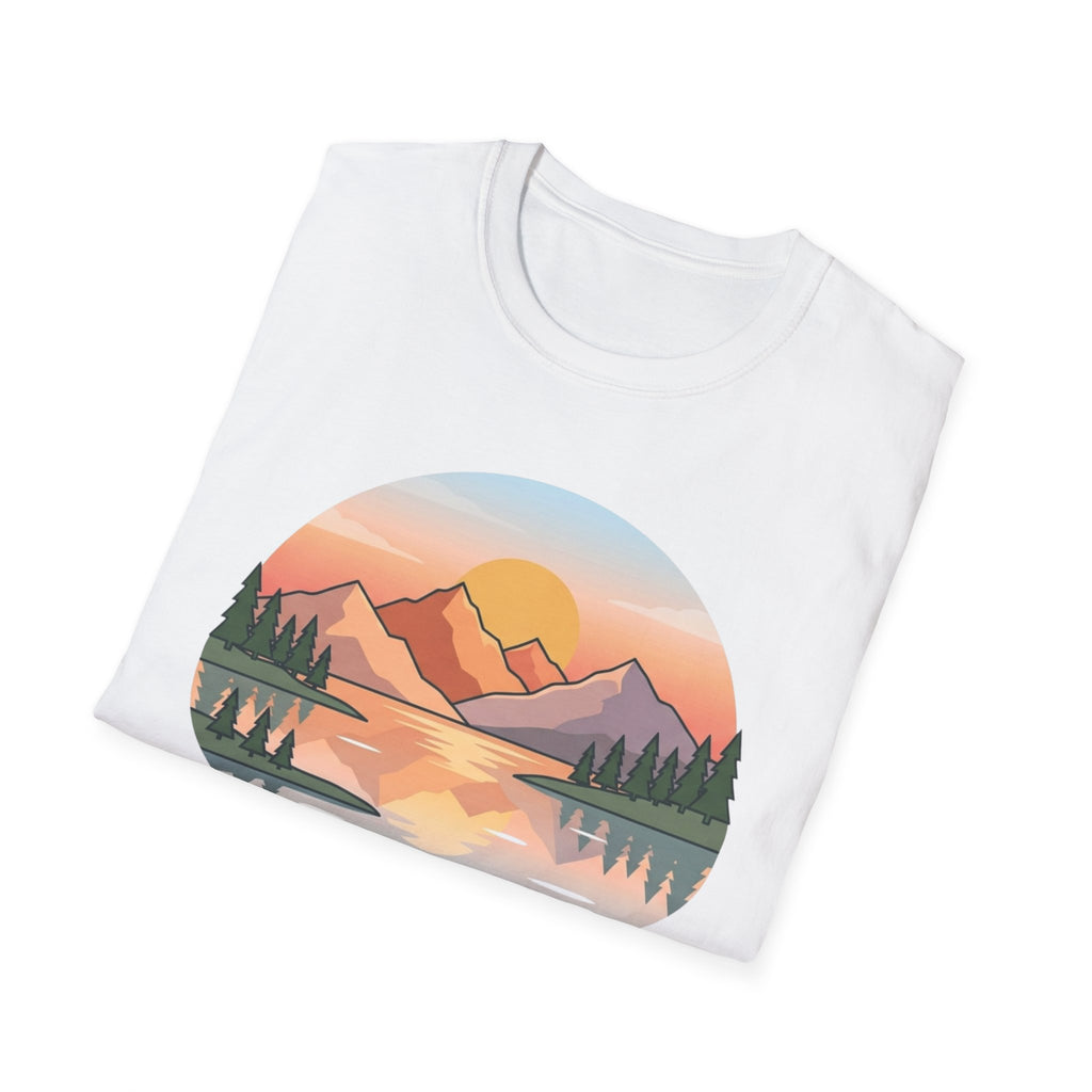 Mentally Here T-Shirt