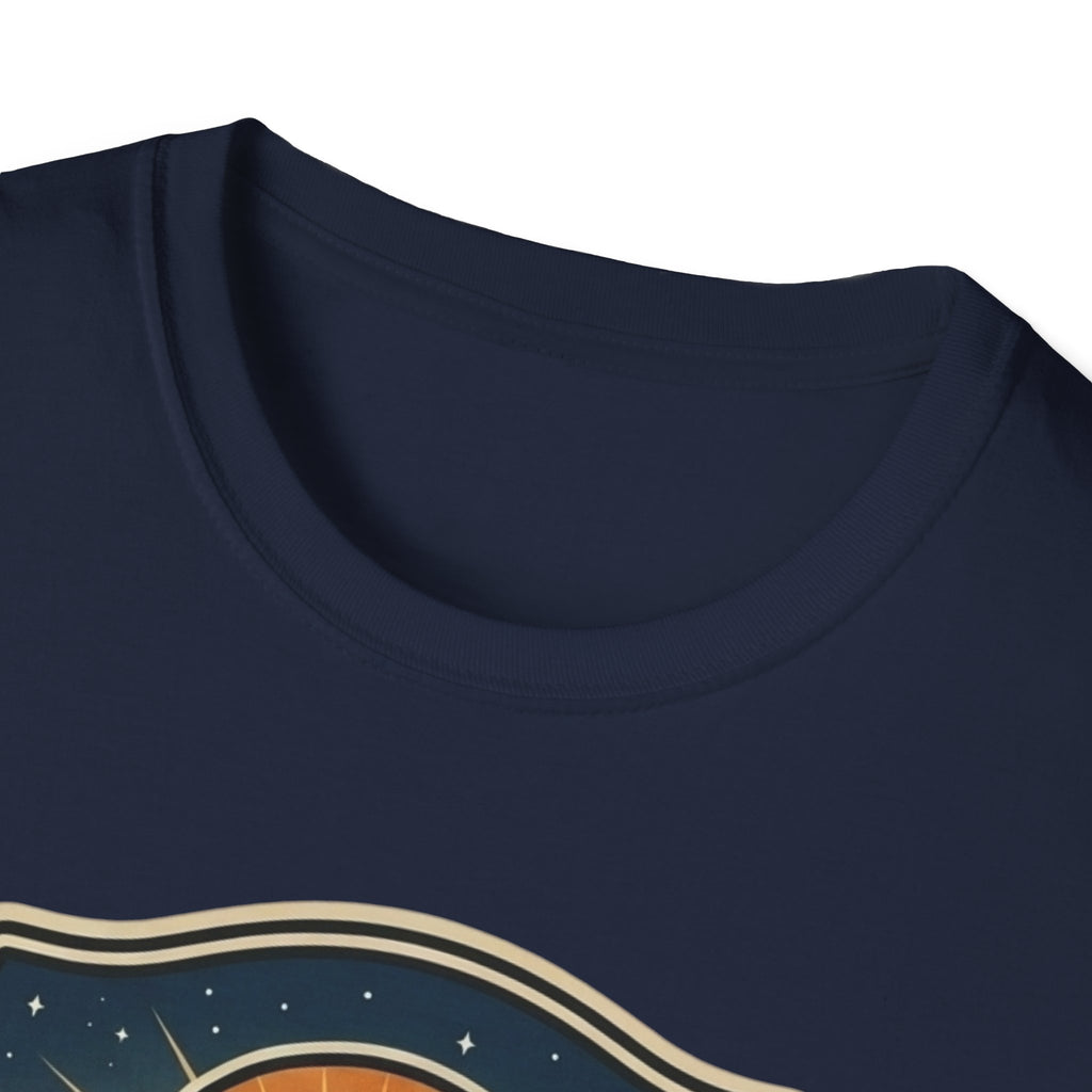 Build Wild T-Shirt