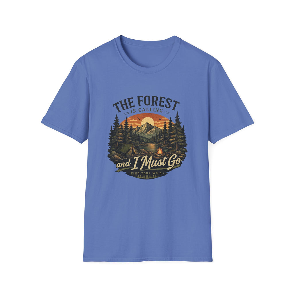 The Forest T-Shirt