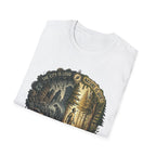 Nture Is Quiet T-Shirt