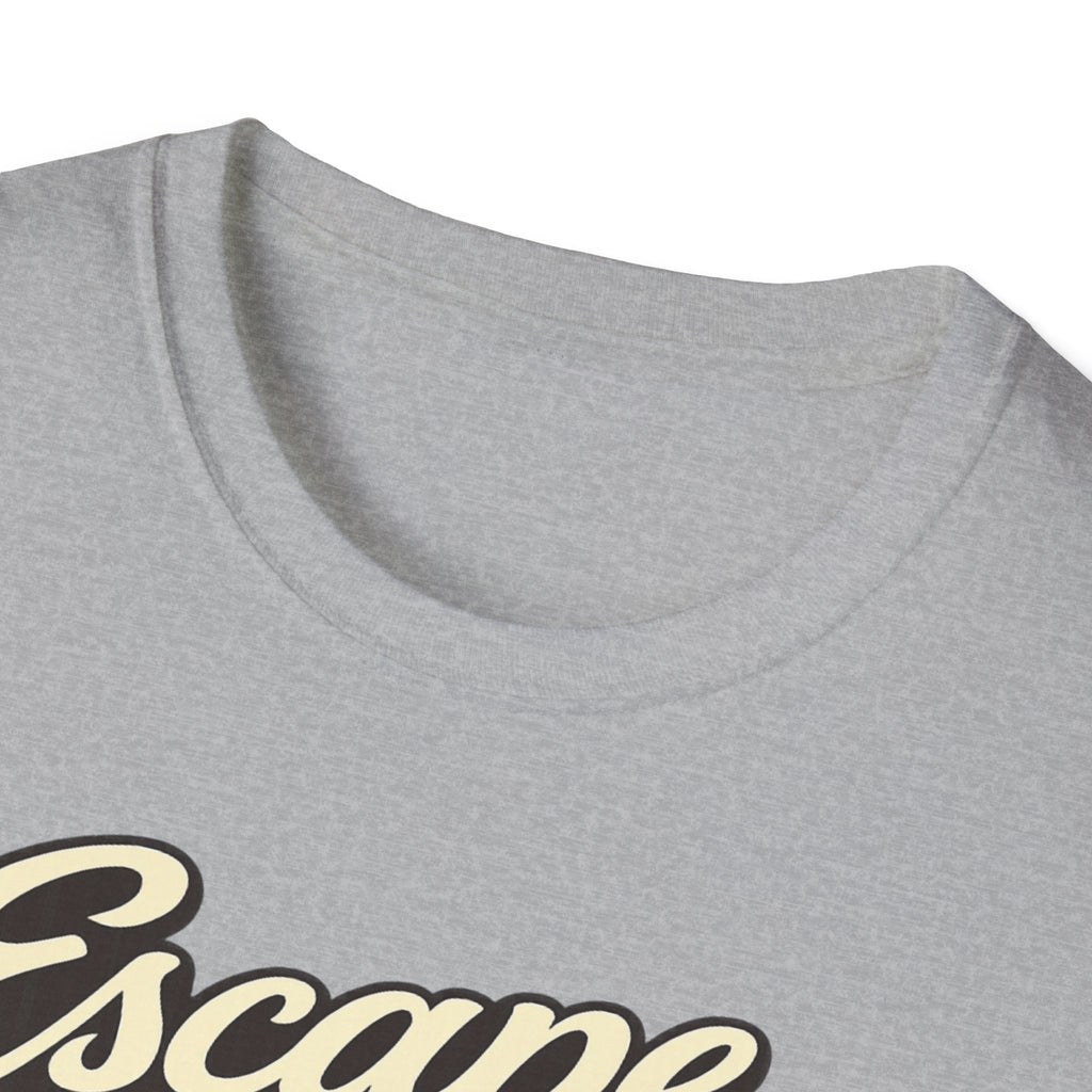 Sky Above T-Shirt