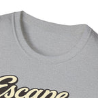 Sky Above T-Shirt