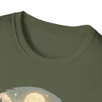 Camp Peace T-Shirt