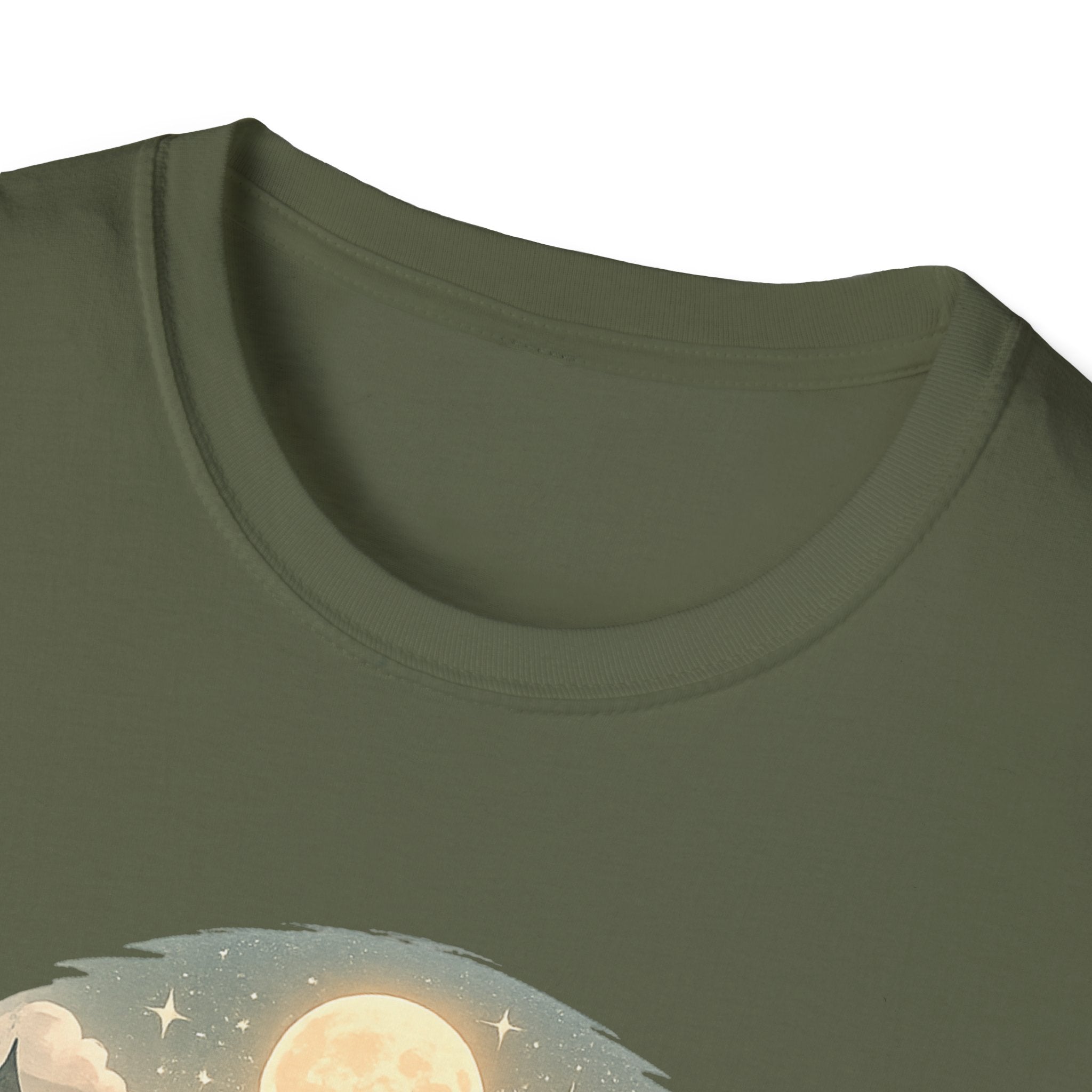 Camp Peace T-Shirt