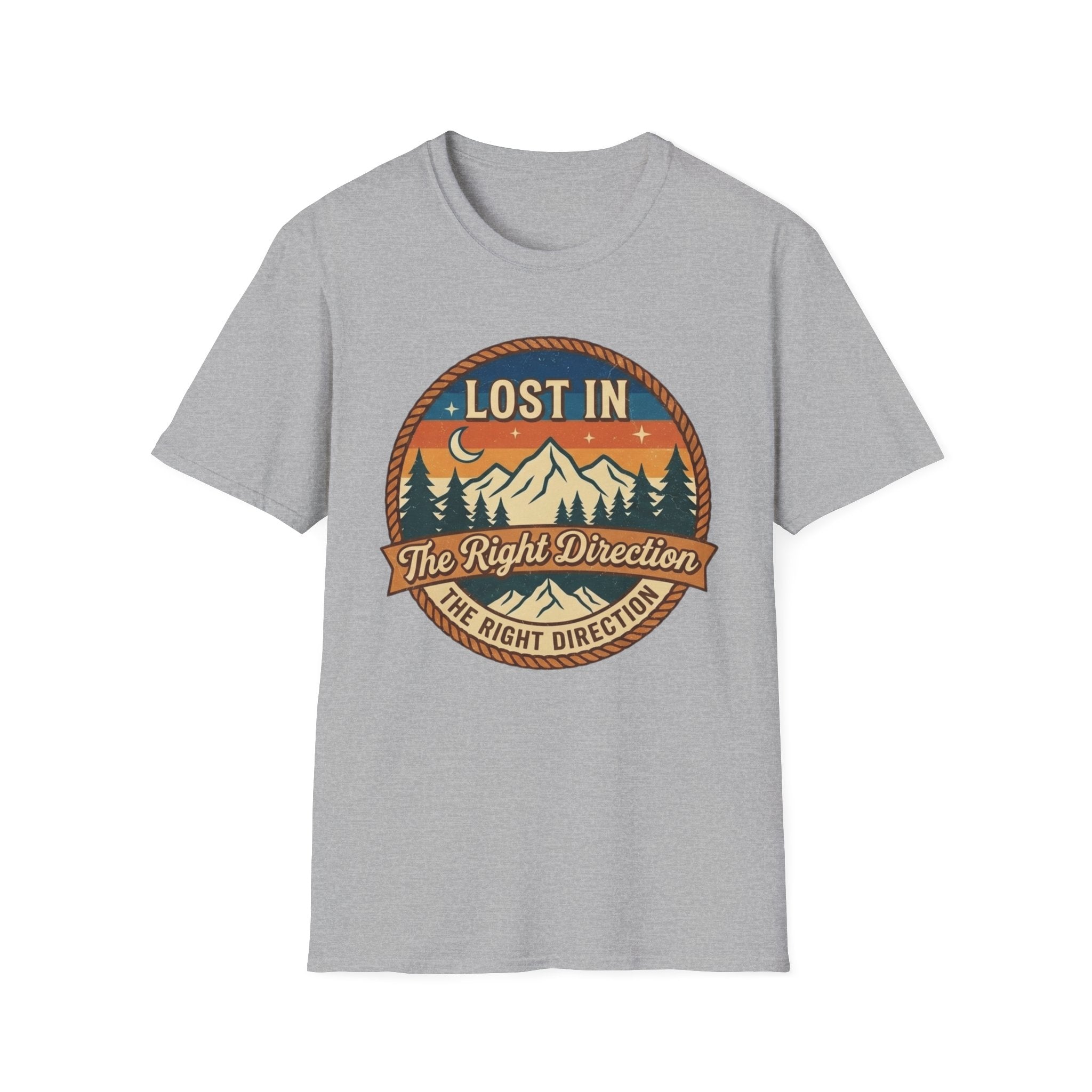 Right Direction T-Shirt