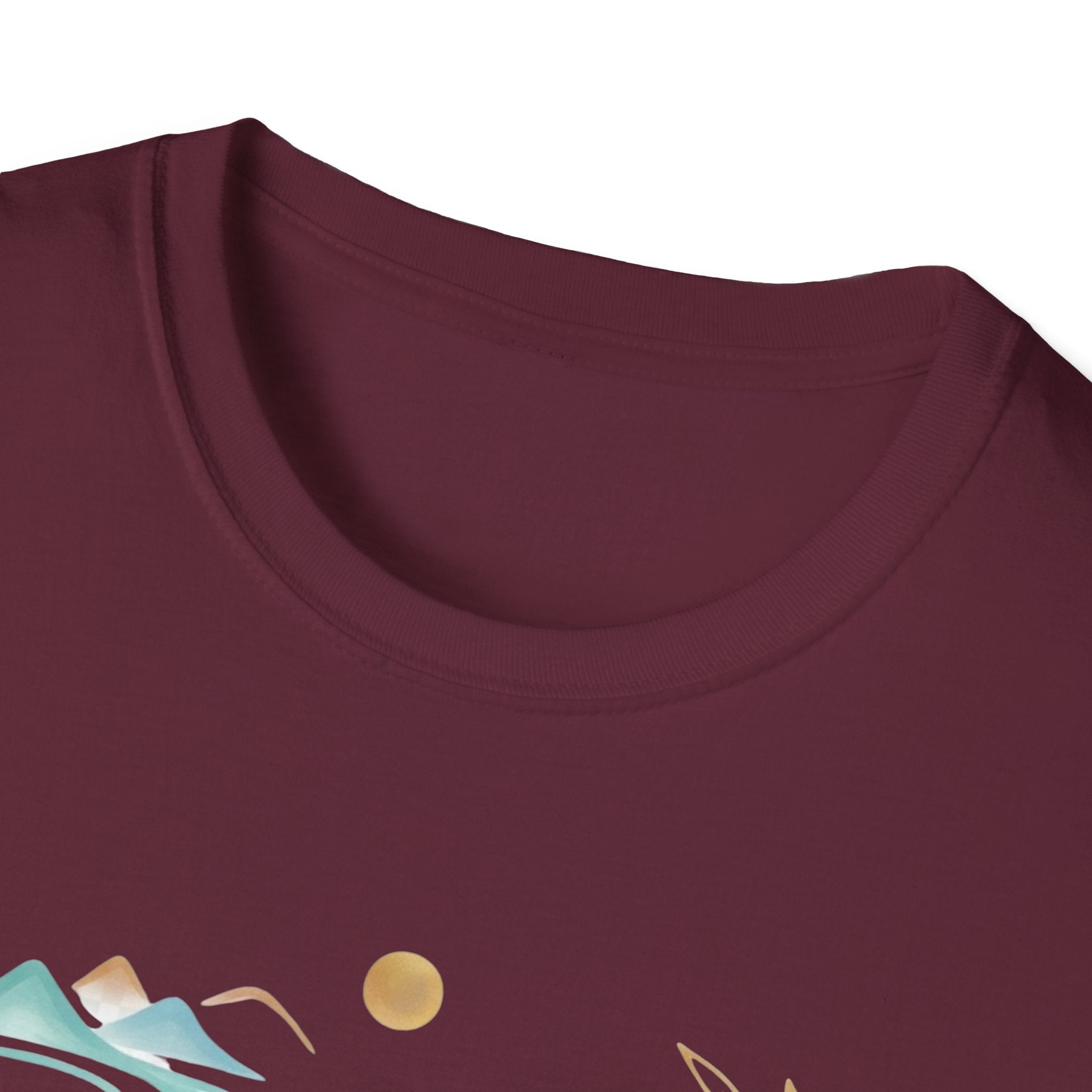 Flow Freely T-Shirt