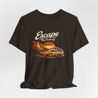 Escape The Oerdinary T-shirt