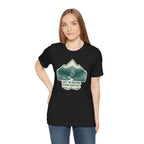 Lost In Natur T-shirt