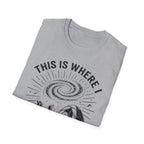 Feel Alive T-Shirt