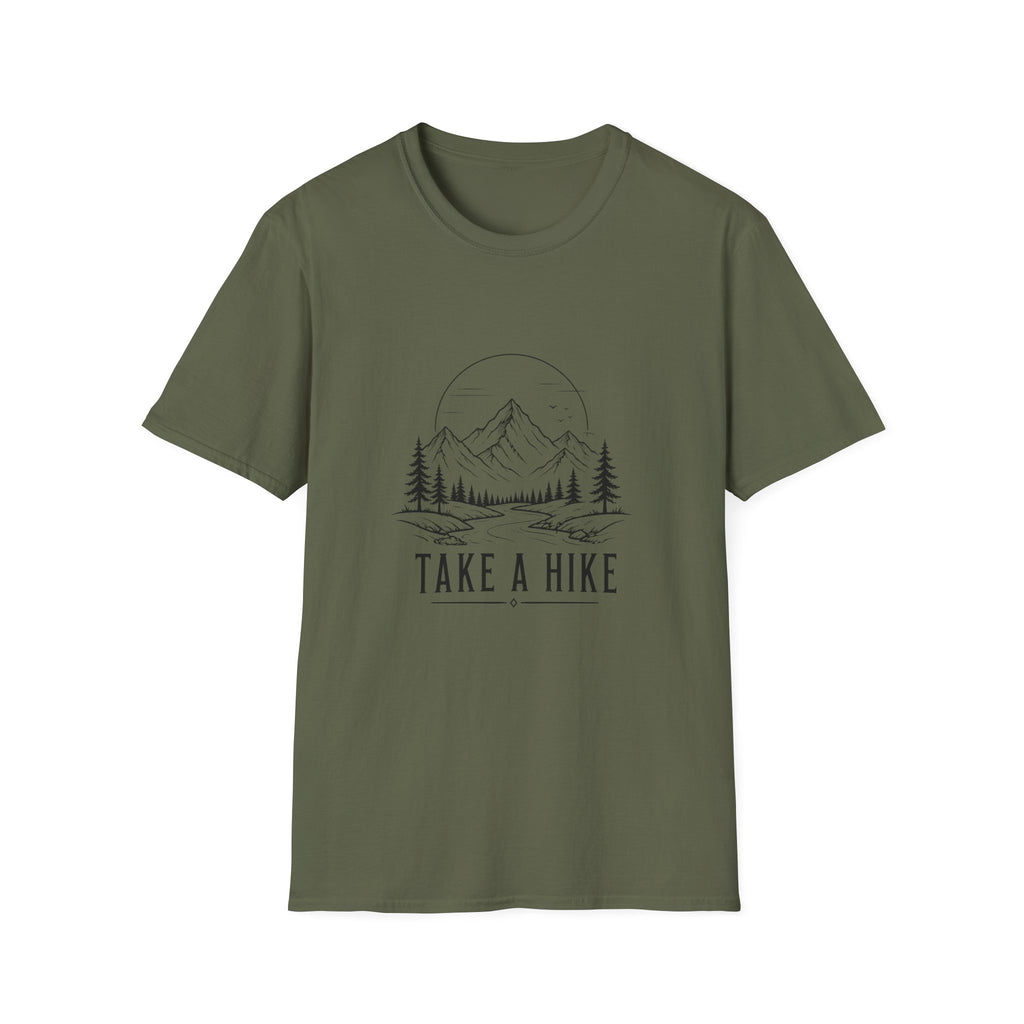Take A Hike T-Shirt