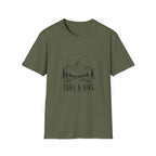 Take A Hike T-Shirt