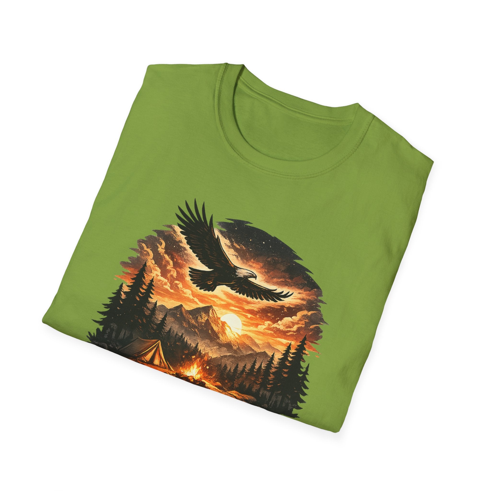 Above The Noise T-Shirt