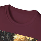 Leave The Chaos T-Shirt
