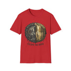 Nture Is Quiet T-Shirt