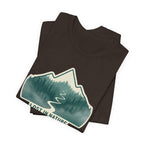 Lost In Natur T-shirt