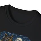 Wild nights T-Shirt