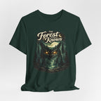 forest Knows T-shirt