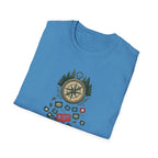 Too Many Notifications T-Shirt