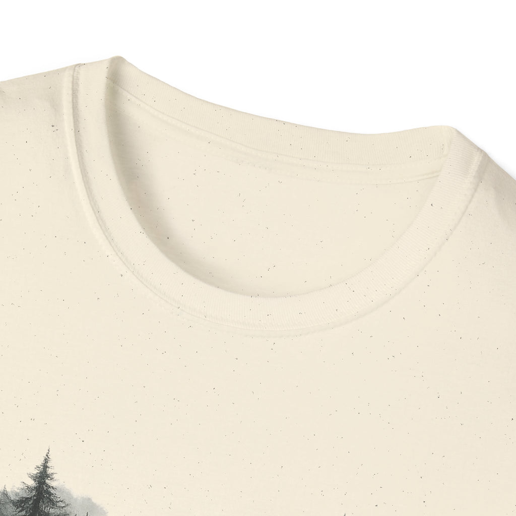 Time To Disappear T-Shirt