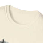 Time To Disappear T-Shirt