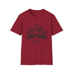 Breathe OutsideT-Shirt