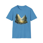Find Quiet T-Shirt