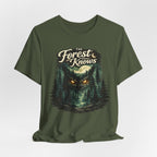 forest Knows T-shirt