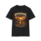Adventure  T-Shirt