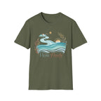 Flow Freely T-Shirt