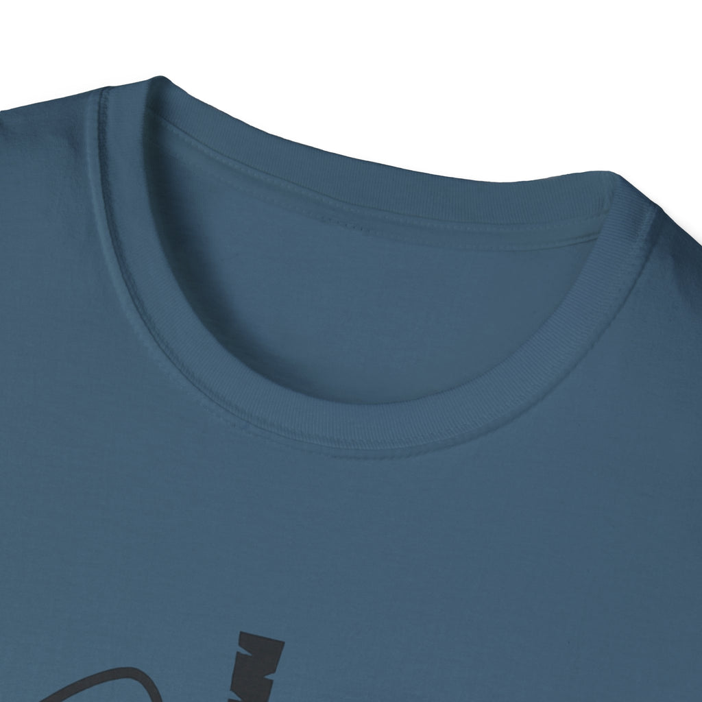 Breathe OutsideT-Shirt
