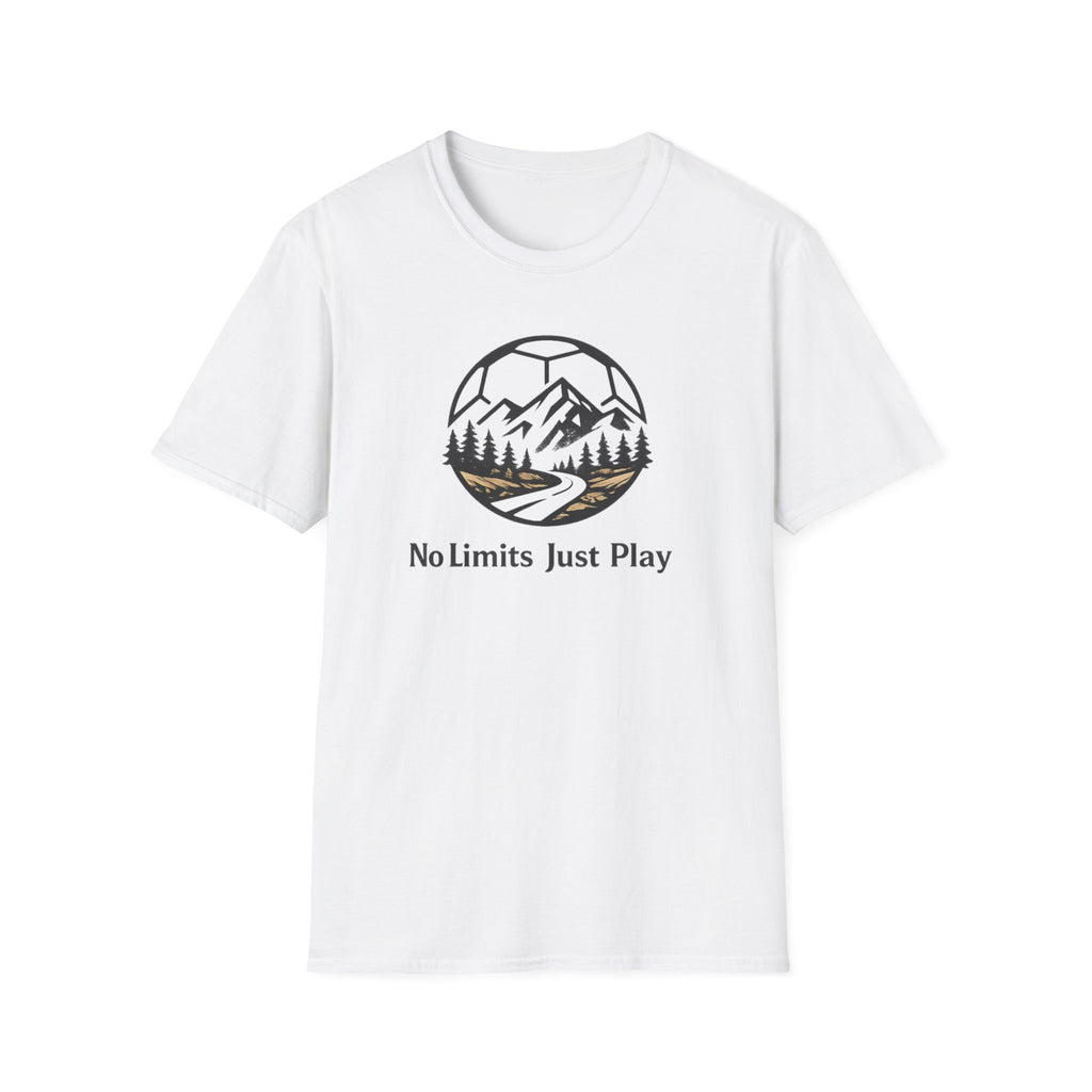No Limits T-Shirt