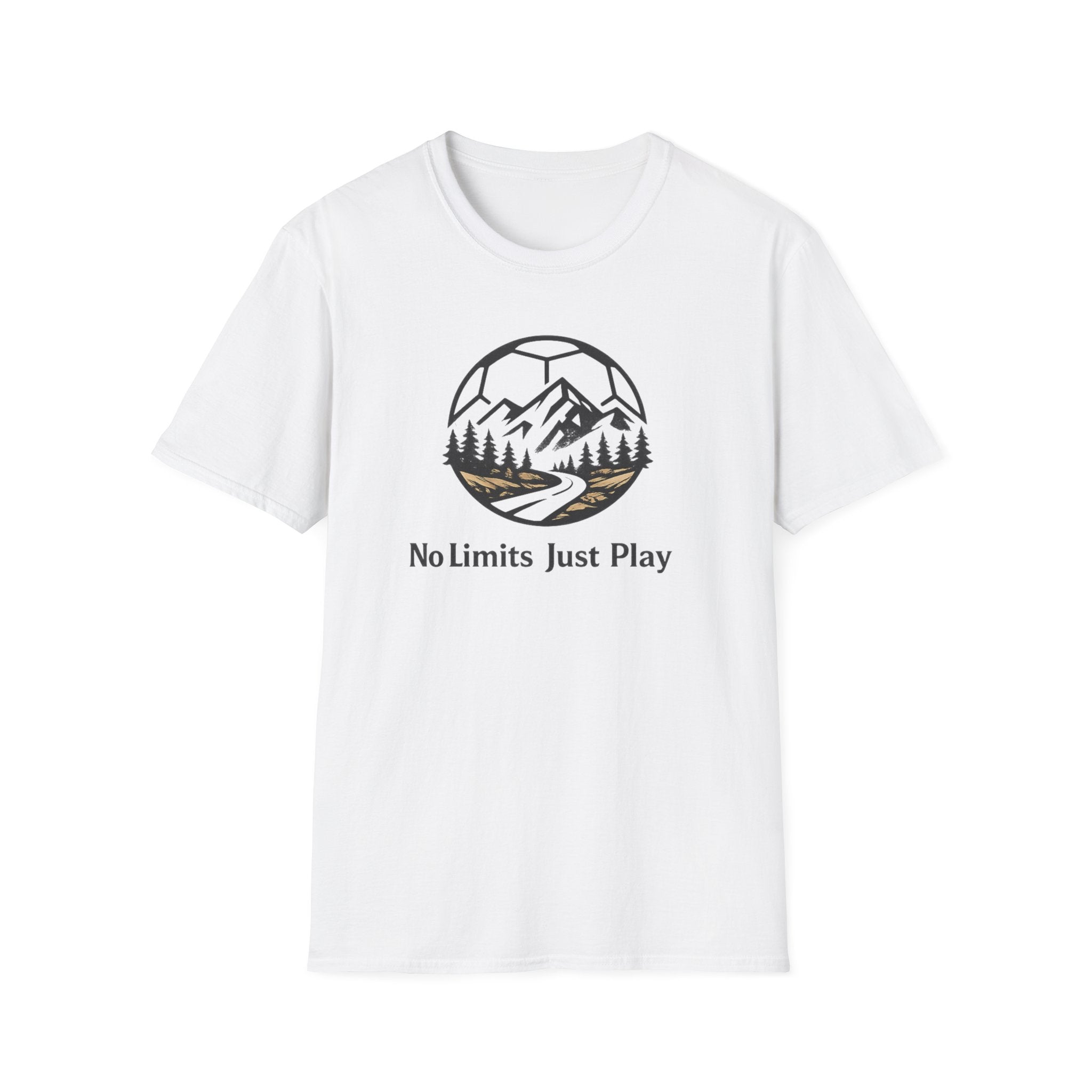 No Limits T-Shirt
