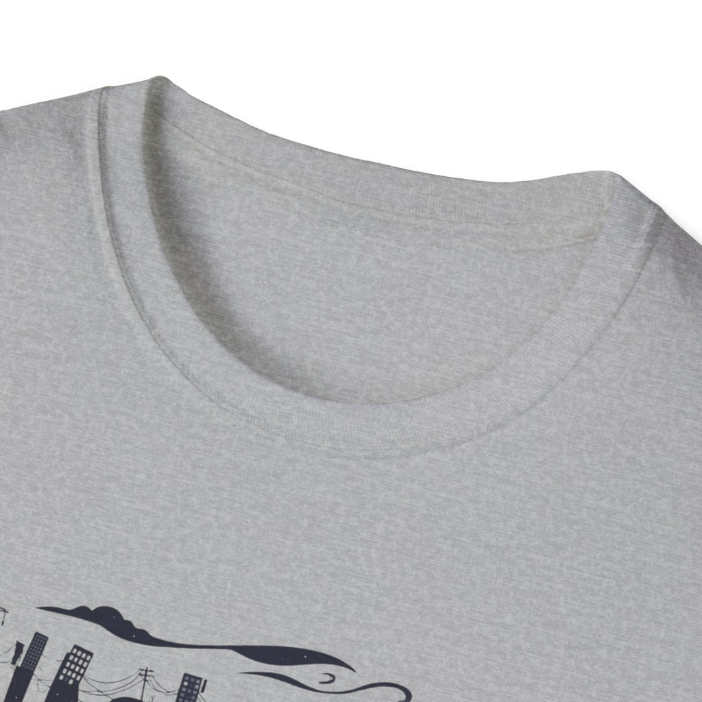 Escaping T-Shirt