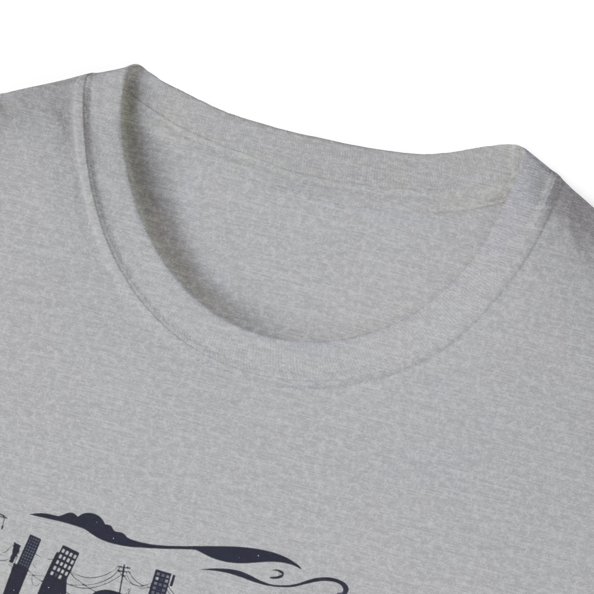 Escaping T-Shirt