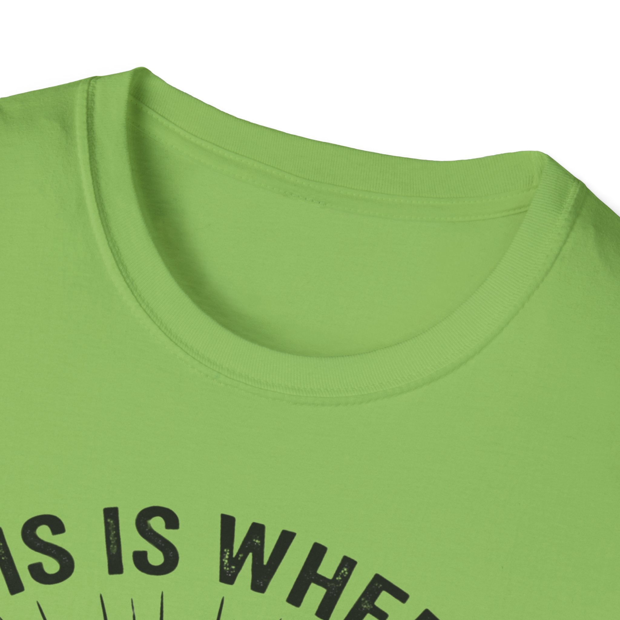Feel Alive T-Shirt
