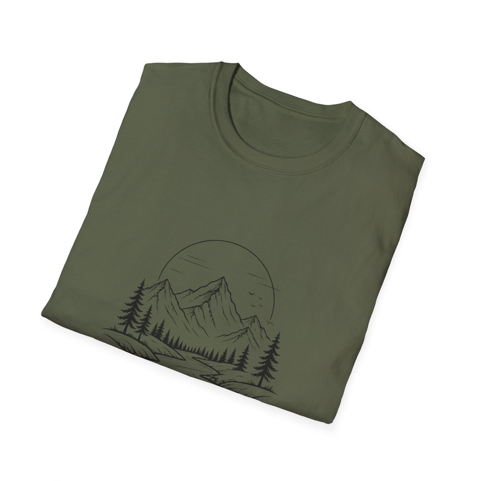 Take A Hike T-Shirt