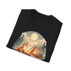 Camp Peace T-Shirt