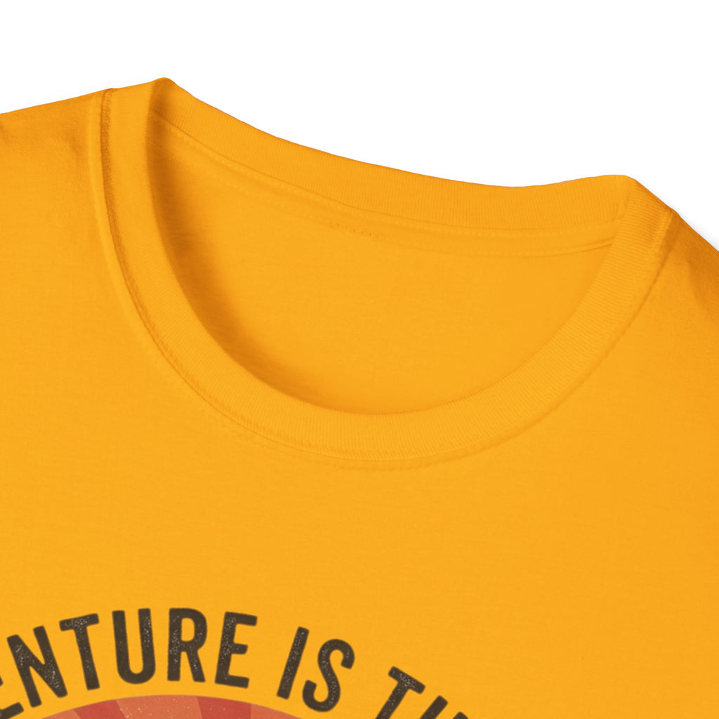 Adventure Therapy T-Shirt