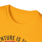 Adventure Therapy T-Shirt