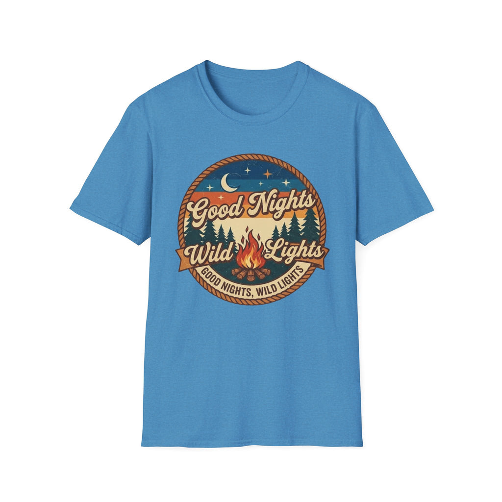 Wild Lights T-Shirt