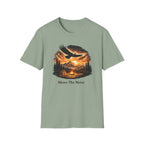 Above The Noise T-Shirt