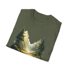 Find Quiet T-Shirt