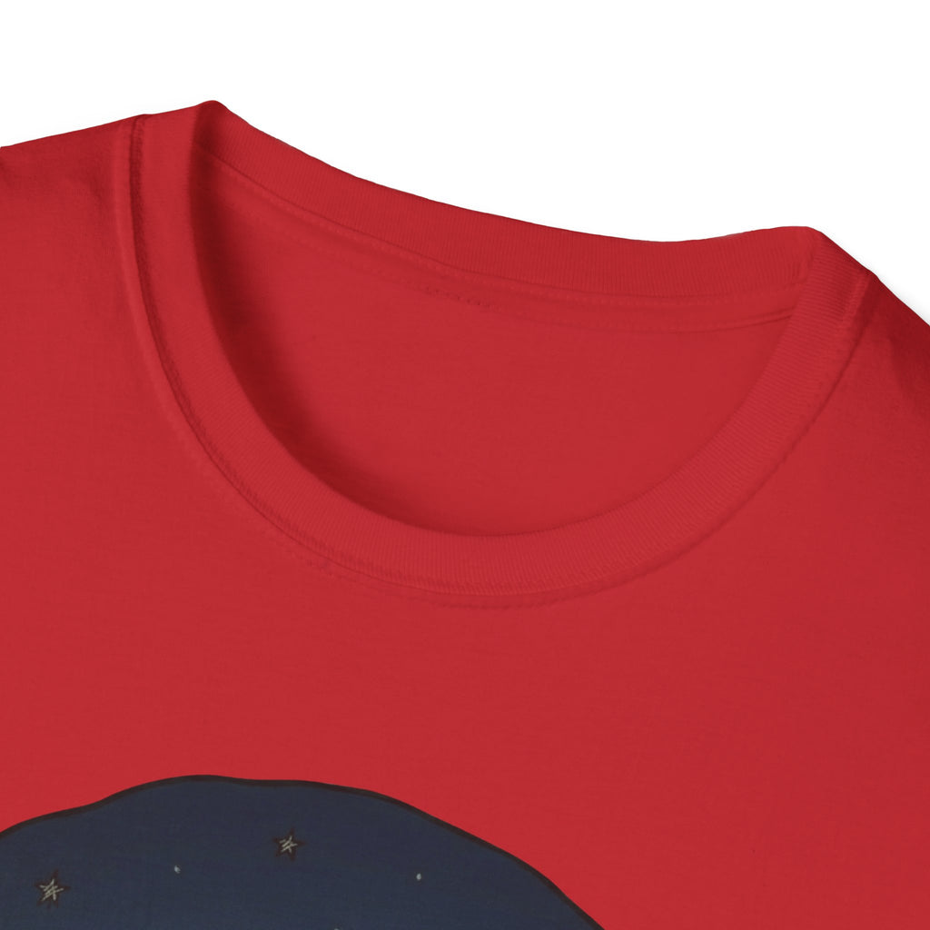 Nothing But Time T-Shirt