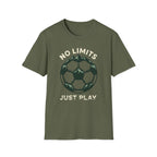 Just Play T-Shirt
