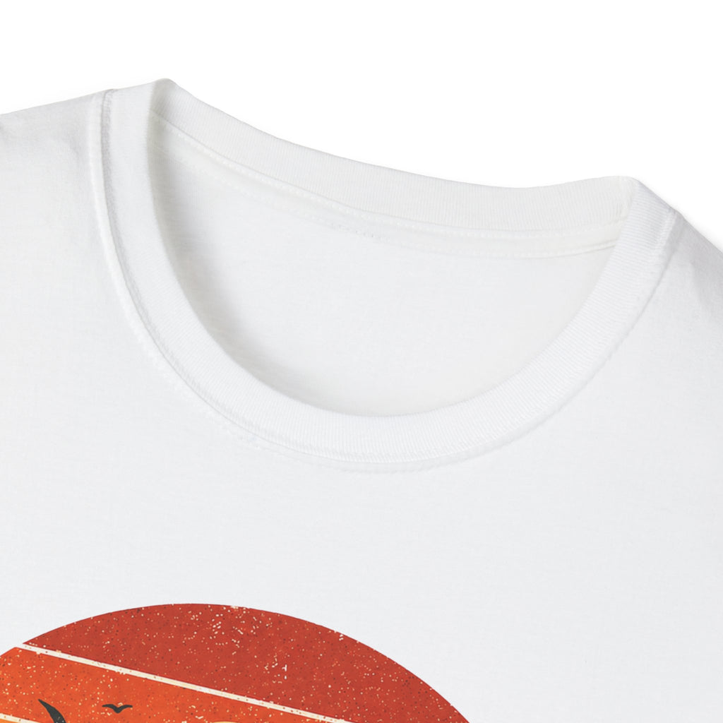 Home Is Wherever T-Shirt