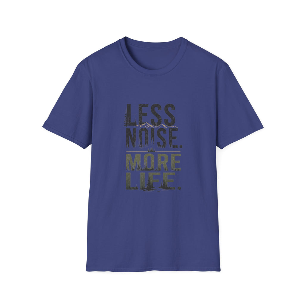Liss Noise T-Shirt