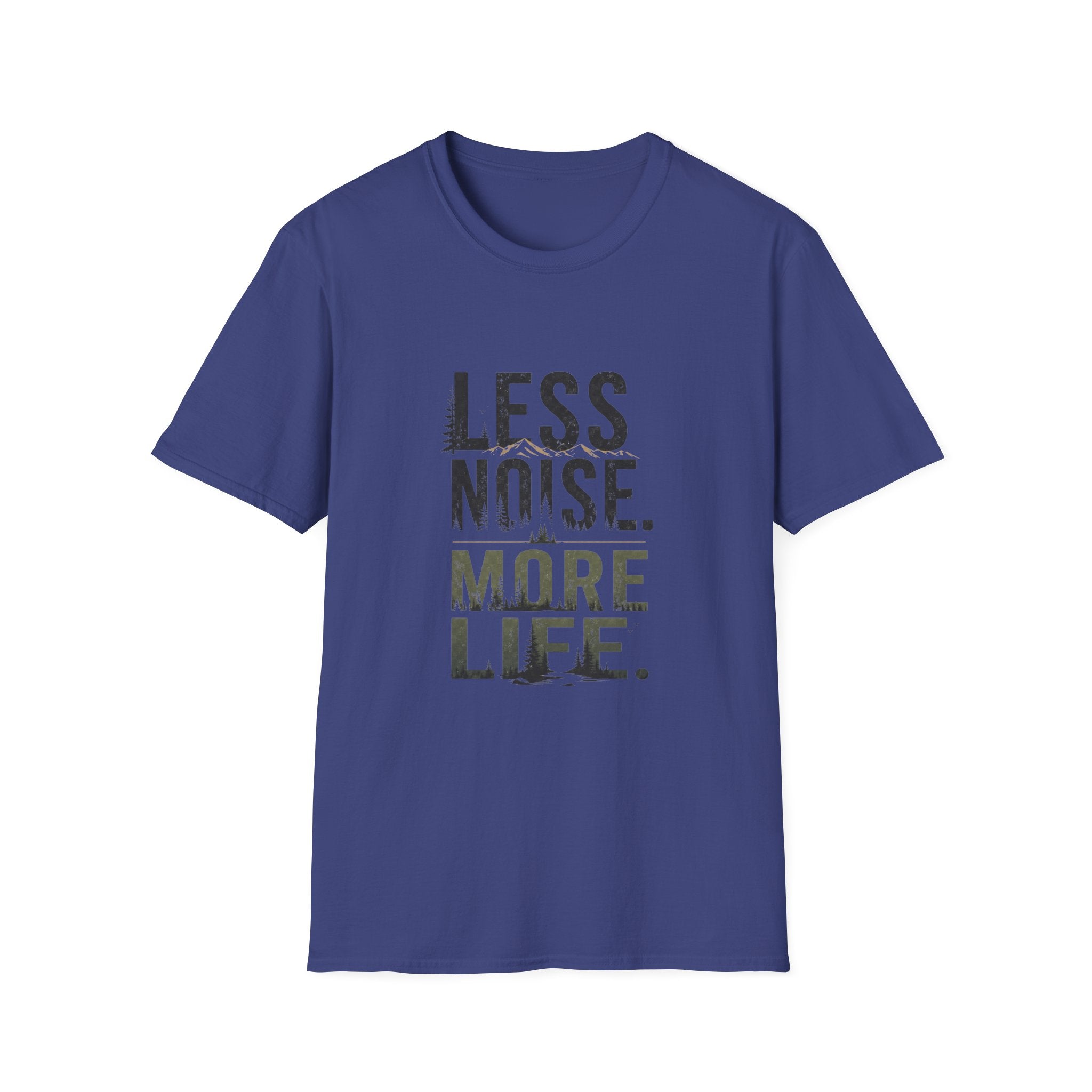 Liss Noise T-Shirt