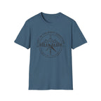 Lost In The Right Direction T-Shirt