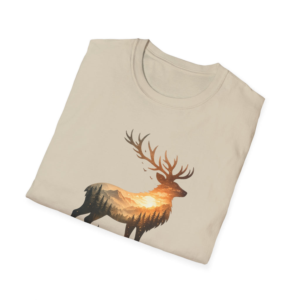 Born Free T-Shirt